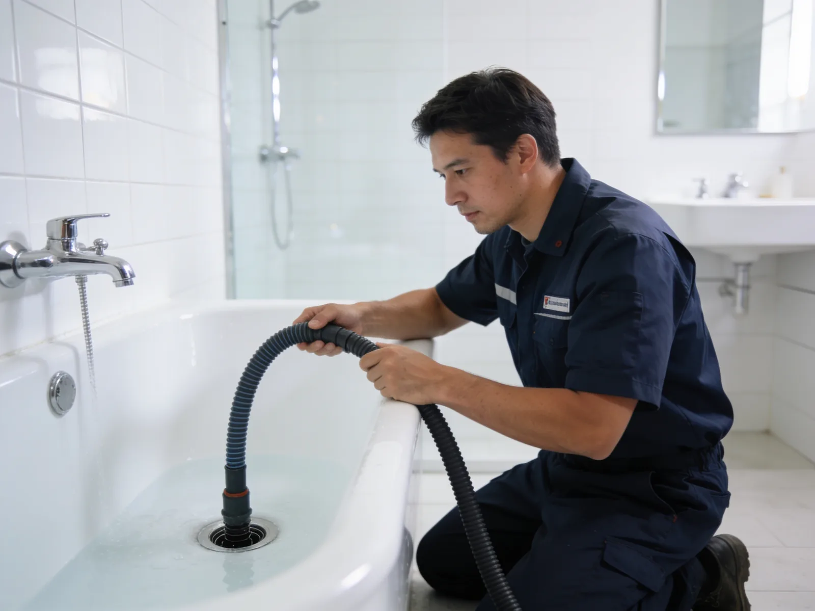 Emergency Plumber Pocono Summit, PA FAQs